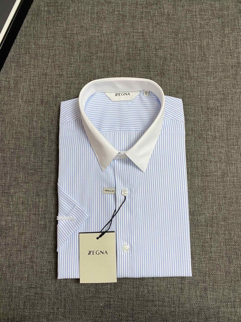 Zegna Shirts